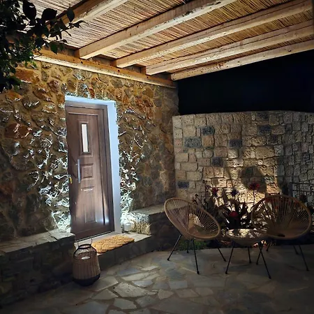 Apartment In Zia *