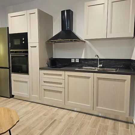 In Zia Apartament *