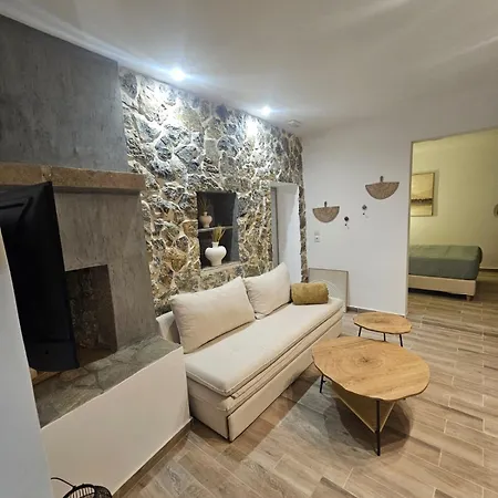 Apartment In Zia *
