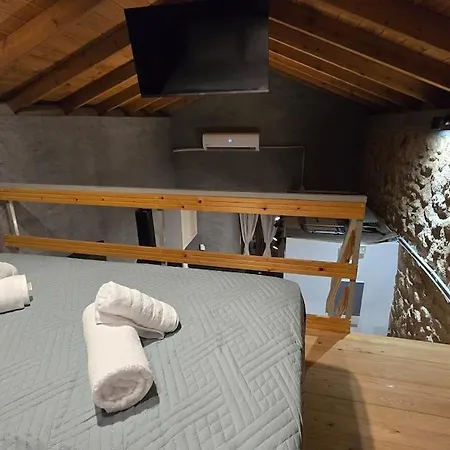 Apartament In Zia Asfendiou