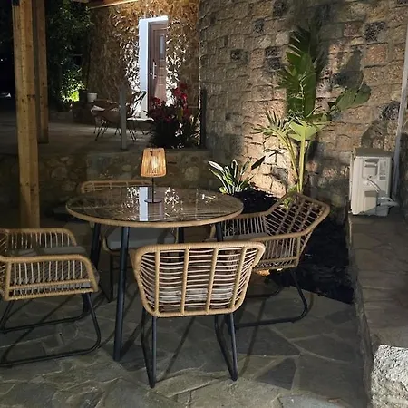 In Zia Apartament