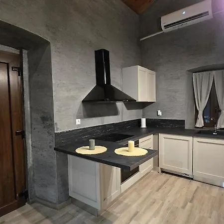 Apartment In Zia