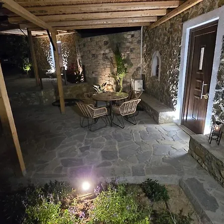 Apartment In Zia