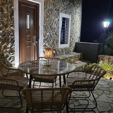 Apartment In Zia *