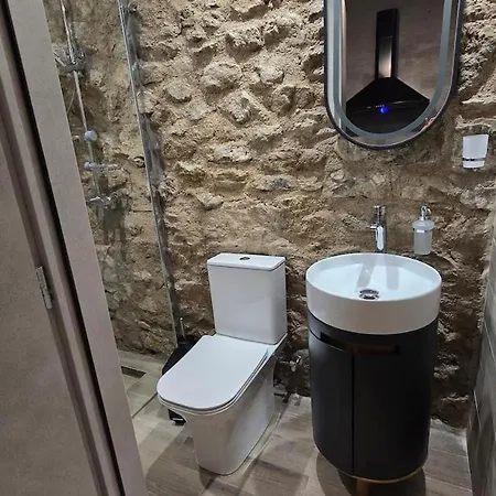 In Zia Apartament Asfendiou