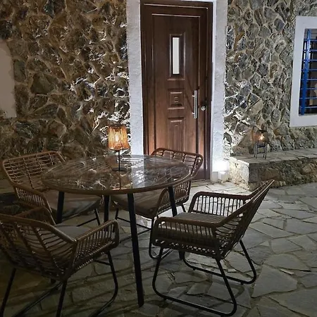 In Zia Apartament *