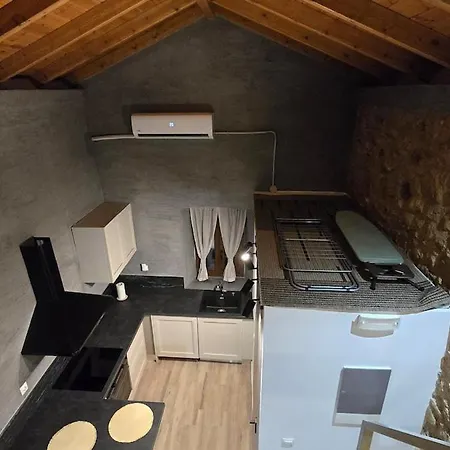 In Zia Apartament