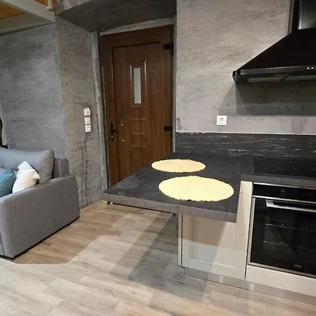 Apartament In Zia *
