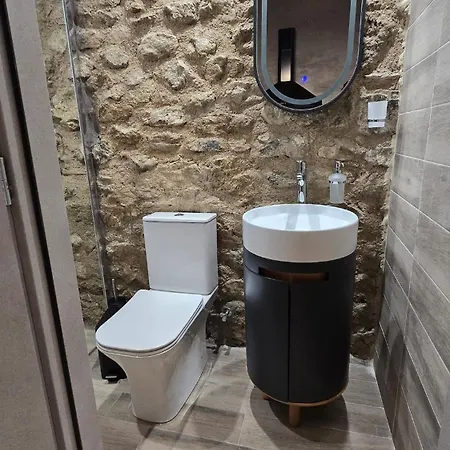 Apartment In Zia